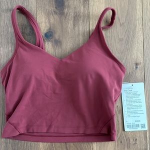 NWT Lululemon Align Tank